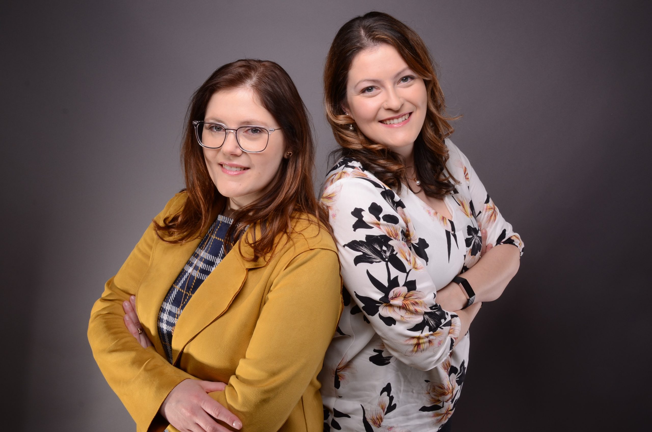Andrea Estermeier Regine Estermeier
