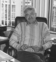 Manfred Estermeier